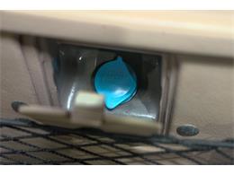 2001 Isuzu Trooper (CC-2066507) for sale in Kentwood, Michigan