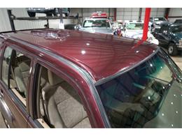 2001 Isuzu Trooper (CC-2066507) for sale in Kentwood, Michigan