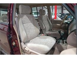 2001 Isuzu Trooper (CC-2066507) for sale in Kentwood, Michigan