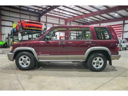 2001 Isuzu Trooper (CC-2066507) for sale in Kentwood, Michigan