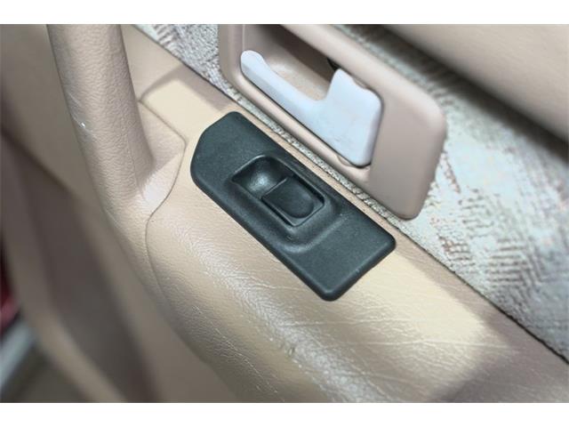 2001 Isuzu Trooper (CC-2066507) for sale in Kentwood, Michigan