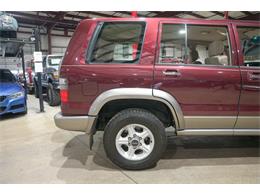 2001 Isuzu Trooper (CC-2066507) for sale in Kentwood, Michigan