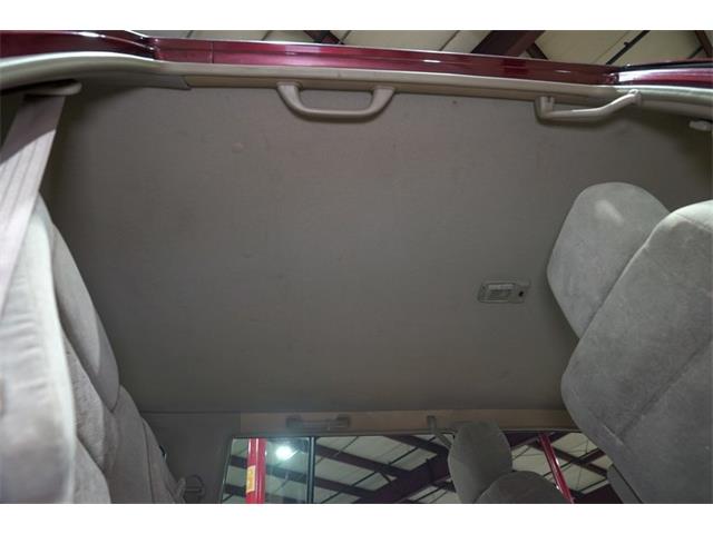 2001 Isuzu Trooper (CC-2066507) for sale in Kentwood, Michigan