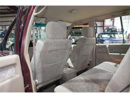 2001 Isuzu Trooper (CC-2066507) for sale in Kentwood, Michigan