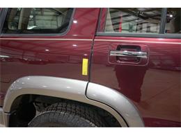 2001 Isuzu Trooper (CC-2066507) for sale in Kentwood, Michigan