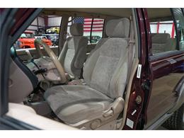 2001 Isuzu Trooper (CC-2066507) for sale in Kentwood, Michigan