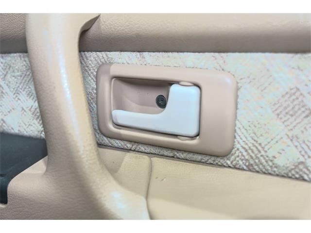 2001 Isuzu Trooper (CC-2066507) for sale in Kentwood, Michigan