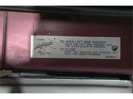 2001 Isuzu Trooper (CC-2066507) for sale in Kentwood, Michigan