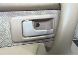 2001 Isuzu Trooper (CC-2066507) for sale in Kentwood, Michigan