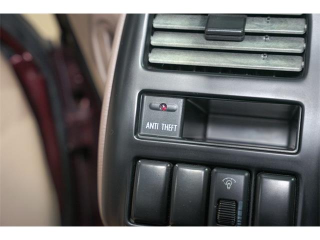 2001 Isuzu Trooper (CC-2066507) for sale in Kentwood, Michigan