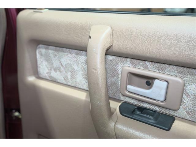 2001 Isuzu Trooper (CC-2066507) for sale in Kentwood, Michigan