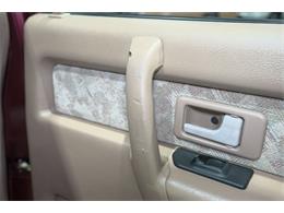 2001 Isuzu Trooper (CC-2066507) for sale in Kentwood, Michigan