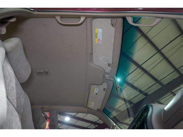 2001 Isuzu Trooper (CC-2066507) for sale in Kentwood, Michigan