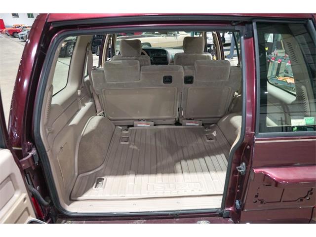 2001 Isuzu Trooper (CC-2066507) for sale in Kentwood, Michigan