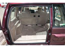 2001 Isuzu Trooper (CC-2066507) for sale in Kentwood, Michigan