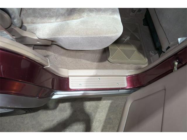 2001 Isuzu Trooper (CC-2066507) for sale in Kentwood, Michigan