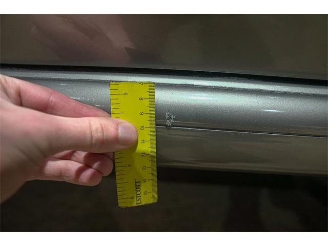 2001 Isuzu Trooper (CC-2066507) for sale in Kentwood, Michigan