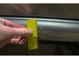 2001 Isuzu Trooper (CC-2066507) for sale in Kentwood, Michigan