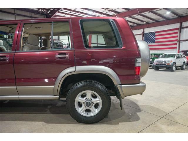 2001 Isuzu Trooper (CC-2066507) for sale in Kentwood, Michigan