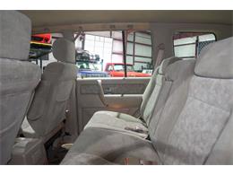 2001 Isuzu Trooper (CC-2066507) for sale in Kentwood, Michigan