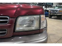 2001 Isuzu Trooper (CC-2066507) for sale in Kentwood, Michigan