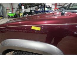 2001 Isuzu Trooper (CC-2066507) for sale in Kentwood, Michigan