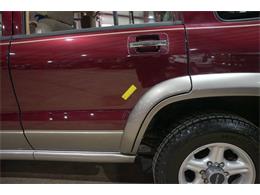 2001 Isuzu Trooper (CC-2066507) for sale in Kentwood, Michigan