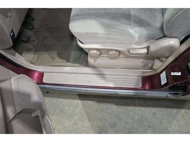 2001 Isuzu Trooper (CC-2066507) for sale in Kentwood, Michigan