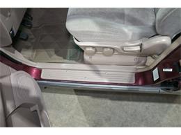 2001 Isuzu Trooper (CC-2066507) for sale in Kentwood, Michigan