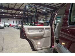 2001 Isuzu Trooper (CC-2066507) for sale in Kentwood, Michigan