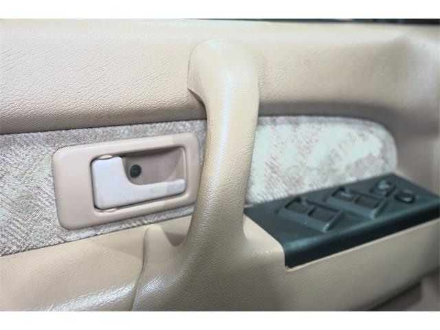 2001 Isuzu Trooper (CC-2066507) for sale in Kentwood, Michigan