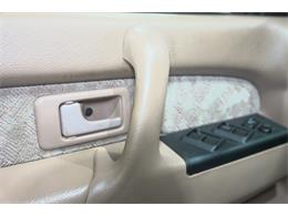 2001 Isuzu Trooper (CC-2066507) for sale in Kentwood, Michigan