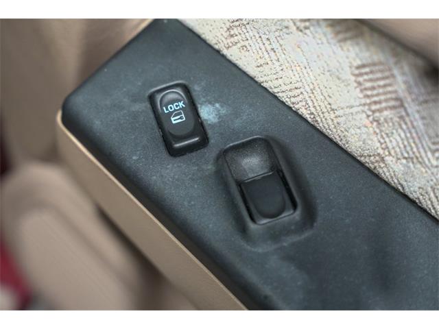 2001 Isuzu Trooper (CC-2066507) for sale in Kentwood, Michigan