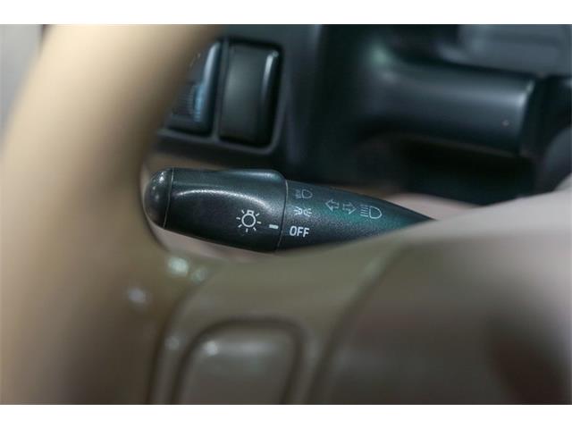 2001 Isuzu Trooper (CC-2066507) for sale in Kentwood, Michigan