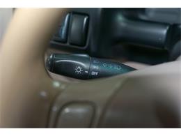 2001 Isuzu Trooper (CC-2066507) for sale in Kentwood, Michigan