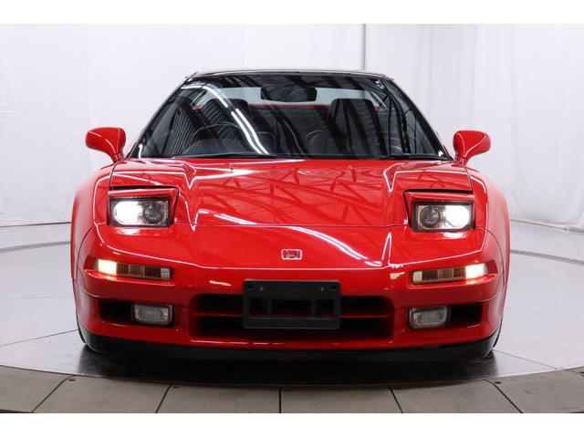 1991 Acura NSX (CC-2066508) for sale in Christiansburg, Virginia