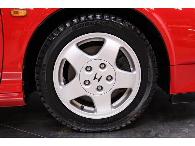 1991 Acura NSX (CC-2066508) for sale in Christiansburg, Virginia