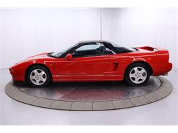 1991 Acura NSX (CC-2066508) for sale in Christiansburg, Virginia