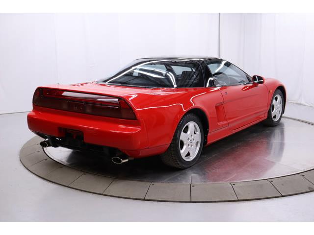 1991 Acura NSX (CC-2066508) for sale in Christiansburg, Virginia