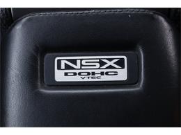 1991 Acura NSX (CC-2066508) for sale in Christiansburg, Virginia