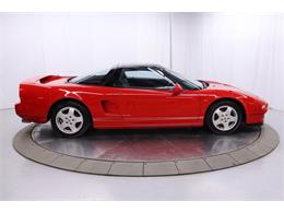 1991 Acura NSX (CC-2066508) for sale in Christiansburg, Virginia