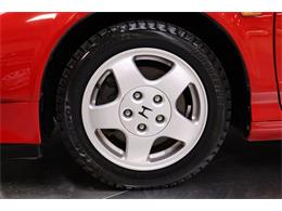 1991 Acura NSX (CC-2066508) for sale in Christiansburg, Virginia