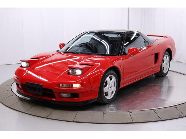 1991 Acura NSX (CC-2066508) for sale in Christiansburg, Virginia
