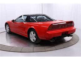 1991 Acura NSX (CC-2066508) for sale in Christiansburg, Virginia