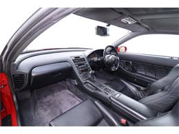 1991 Acura NSX (CC-2066508) for sale in Christiansburg, Virginia