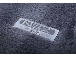 1991 Acura NSX (CC-2066508) for sale in Christiansburg, Virginia