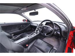1991 Acura NSX (CC-2066508) for sale in Christiansburg, Virginia