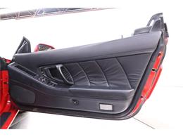 1991 Acura NSX (CC-2066508) for sale in Christiansburg, Virginia