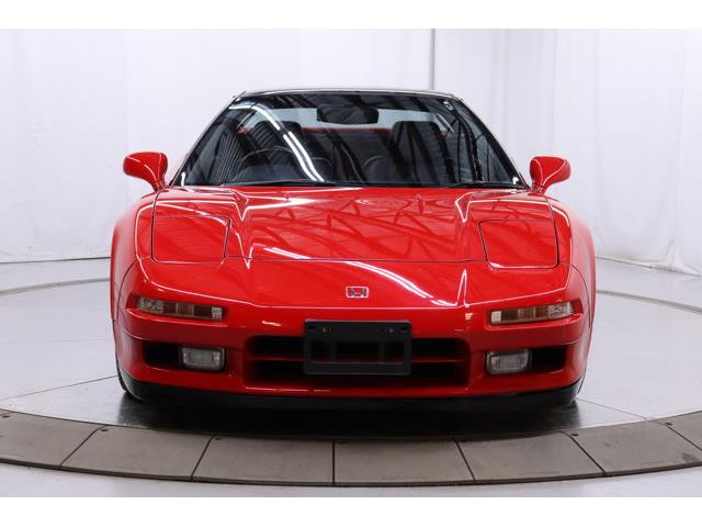 1991 Acura NSX (CC-2066508) for sale in Christiansburg, Virginia