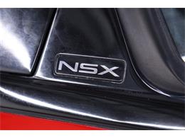 1991 Acura NSX (CC-2066508) for sale in Christiansburg, Virginia